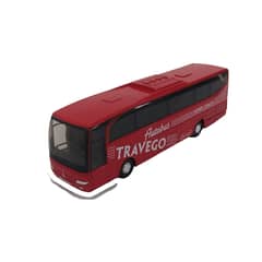 WELLY - Bus Mercedes Benz Travego  1:64