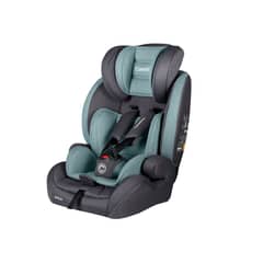 N - Silla para Auto Berlín Verde