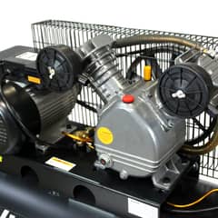 WULKAN OGNIA - Compresor 200 litros 3HP WULKAN