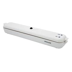 PHILCO - SELLADOR AL VACIO GRIS - Blanco