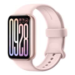 XIAOMI - Smart Band 9 Pro Rose Gold