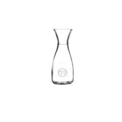 PASABAHCE - Set De 6 Botella De Vidrio 250 Cc Linea Bacchus