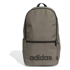 ADIDAS - Mochila Classic Verde