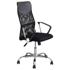 NOVAHUS - Silla de Oficina Autonomy Max - Negro