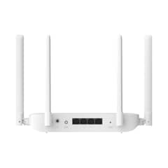 XIAOMI - Router Ax1500 Wi-fi 6 Repetidor Inalambrico Blanco