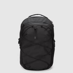 BUBBA - Mochila Outdoor 30 Lts Black Black