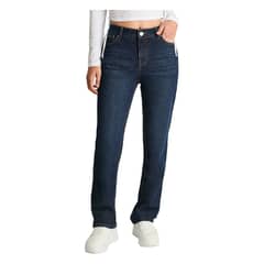 ACUARELA - Jeans Recto Básico