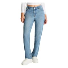 ACUARELA - Jeans Recto Básico