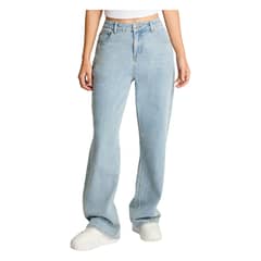 ACUARELA - Jeans Wide Leg