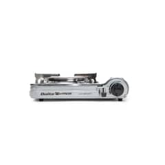 DOITE - COCINILLA SOBREMESA TRISTAR PLATEADO -