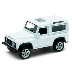 WELLY - Land Rover Defender