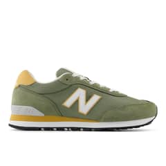 NEW BALANCE - Zapatillas Urbana Hombre 515 Verde