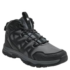 PANAMA JACK - Botín Waterproof Hombre