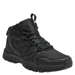 PANAMA JACK - Botín Waterproof Hombre