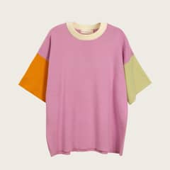 VACANZA - Polera Isola - Rosa