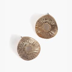 LOUNGE - Aros Ovalados Boho