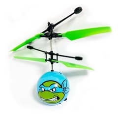 TOYNG - Heliball Leonardo