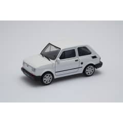 WELLY - Auto Fiat 126 S -