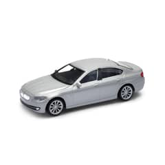 WELLY - Bmw 535I Escala1:43