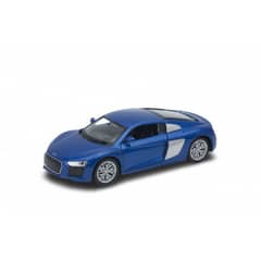WELLY - Auto Audi R8 V10