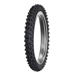 GENERICO - Neumático 60100-10 33J MX34 Dunlop OFF ROAD RACE MOTOCROSS TT IND