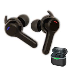 TECMASTER - Audifonos Inalambricos Earbuds TM-300520