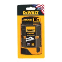 DEWALT - Repuesto Cartonero Retracti 50 Pzas DWHT11131L