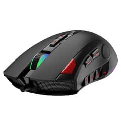 AULA - Mouse Fire H512