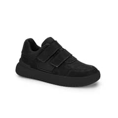BIBI - Zapatillas B College Negro 1241021