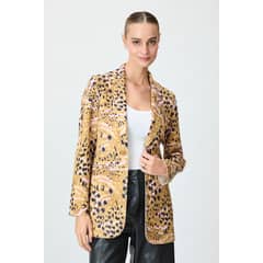 IO - Blazer Fantasia Cafe