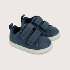 OPALINE - Zapatilla urbana Niño Azul 40020