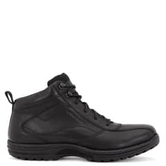 GUANTE - Botin - Dortmund - - Negro