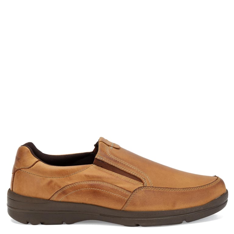 Zapato - Winipeg - - Marron