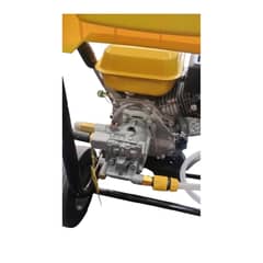 ALTERNATIVE - Hidrolavadora Industrial 3200 Psi Max 170bar - Lic Japones