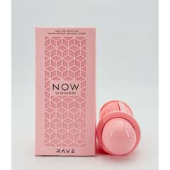 RAVE - NOW WOMEN EDP 100 ML