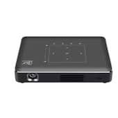 OEM - Proyector REAL TV P10 Mini 4K DLP Mas Tripode Profesional