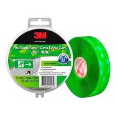 3M - Cinta Doble Contacto Vhb 4910 19mm X 5m