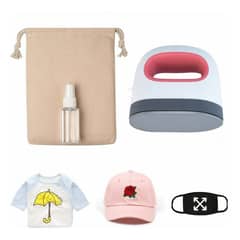 U BUY - Fabulosa Easypress Mini