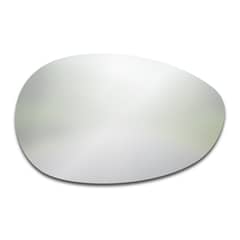 FIAT - Espejo Retrovisor Grande Punto 2005-2015 Derecho