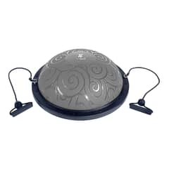 ULTIMATE FITNESS - BOSU BLACK EDITION
