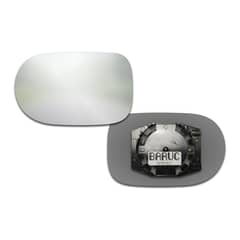 FIAT - Espejo Retrovisor Qubo 2011-2022 Izquierdo