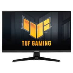 ASUS - Monitor Gamer TUF Gaming 24 Fast IPS 180Hz 1Ms Full HD
