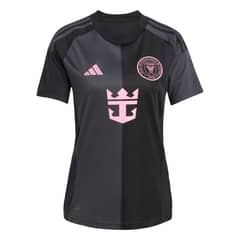 ADIDAS - Camiseta Visitante Messi Inter Miami CF 2526