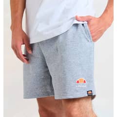 ELLESSE - SHORT HOMBRE ROMA GRIS MELANGE