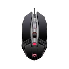 HP - M270 MOUSE COLOR METAL - Negro