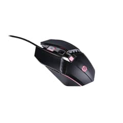 HP - MOUSE 6 TECLAS MODELO M270 - Negro