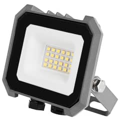 BP - Proyector Led 20W 2700K Gris