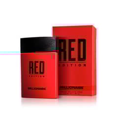 MILLIONAIRE - Perfume Millionare Red Edition 95ml