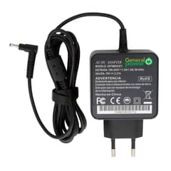 GENERAL POWER - CARGADOR NOTEBOOK COMPATIBLE CON ACER 19V 237A PUNTA FINA ULTRABOOK