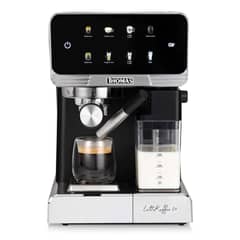 THOMAS - Cafetera Expresso Latekaffee 20 TH-165DEL